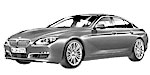 BMW F06 U1904 Fault Code